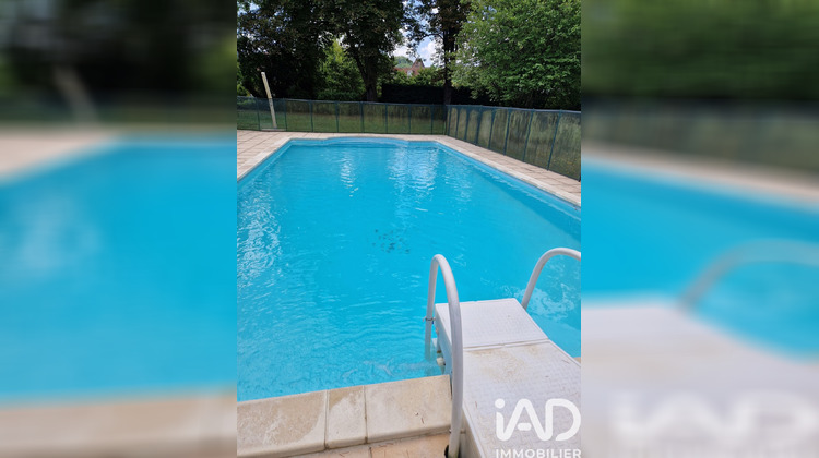 Ma-Cabane - Vente Maison Terrasson-Lavilledieu, 270 m²