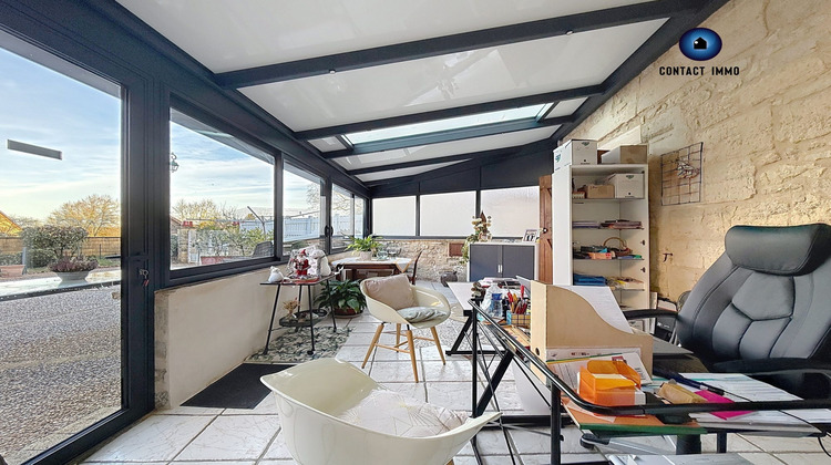 Ma-Cabane - Vente Maison Terrasson-Lavilledieu, 279 m²