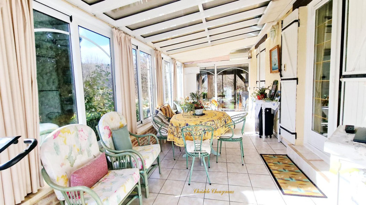 Ma-Cabane - Vente Maison TERRASSON LAVILLEDIEU, 226 m²