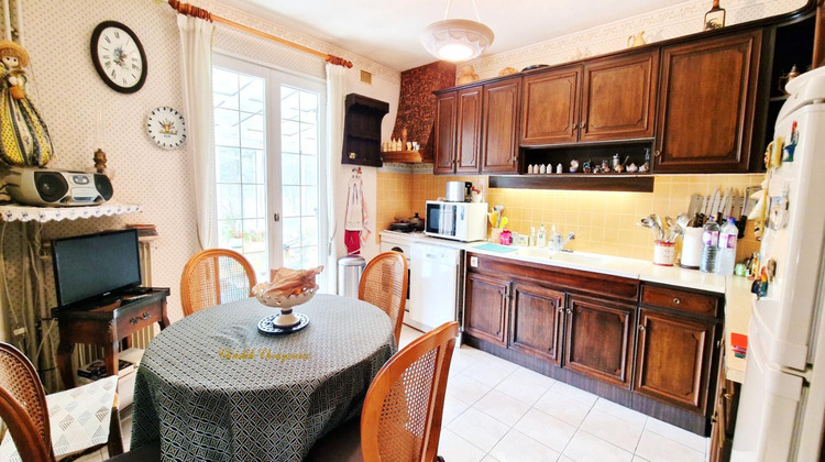 Ma-Cabane - Vente Maison TERRASSON LAVILLEDIEU, 226 m²