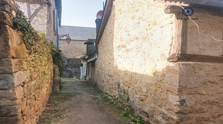 Ma-Cabane - Vente Maison Terrasson-Lavilledieu, 67 m²