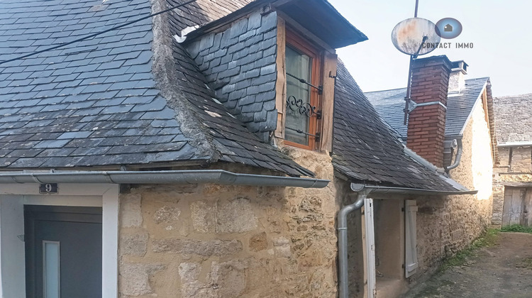 Ma-Cabane - Vente Maison Terrasson-Lavilledieu, 67 m²