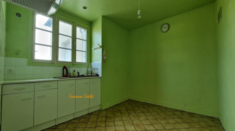 Ma-Cabane - Vente Maison TERRASSON LAVILLEDIEU, 57 m²