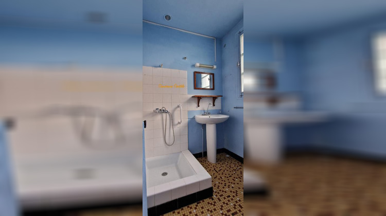 Ma-Cabane - Vente Maison TERRASSON LAVILLEDIEU, 57 m²