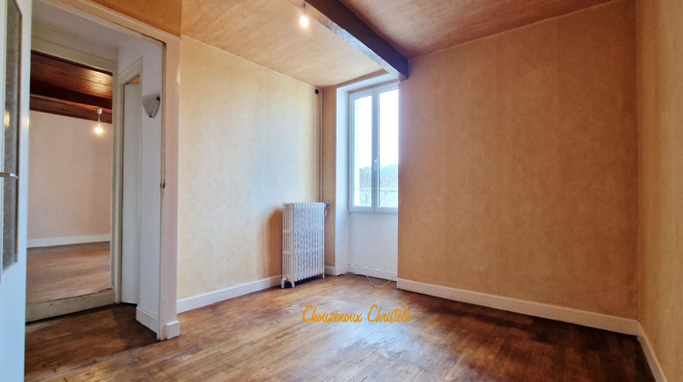 Ma-Cabane - Vente Maison TERRASSON LAVILLEDIEU, 57 m²