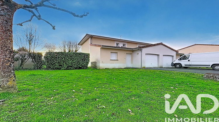 Ma-Cabane - Vente Maison Terrasson-Lavilledieu, 80 m²