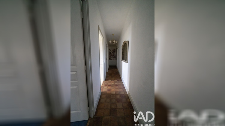 Ma-Cabane - Vente Maison Terrasson-Lavilledieu, 129 m²