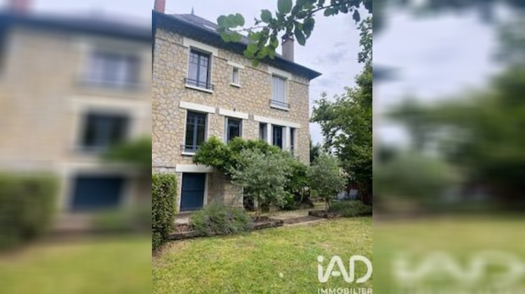 Ma-Cabane - Vente Maison Terrasson-Lavilledieu, 174 m²