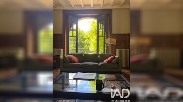 Ma-Cabane - Vente Maison Terrasson-Lavilledieu, 174 m²