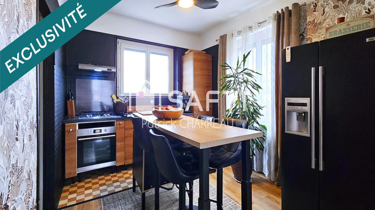 Ma-Cabane - Vente Maison Terrasson-Lavilledieu, 95 m²