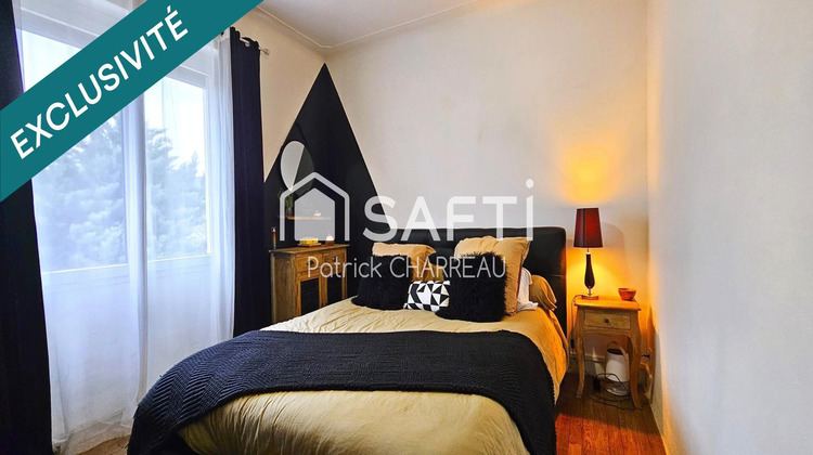 Ma-Cabane - Vente Maison Terrasson-Lavilledieu, 95 m²