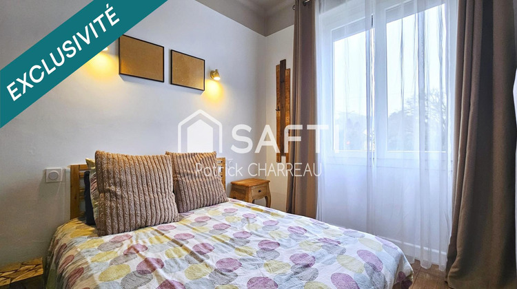 Ma-Cabane - Vente Maison Terrasson-Lavilledieu, 95 m²