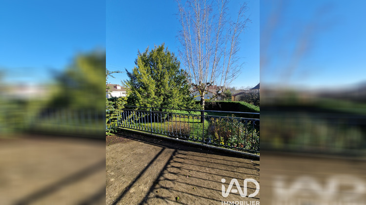 Ma-Cabane - Vente Maison Terrasson-Lavilledieu, 150 m²