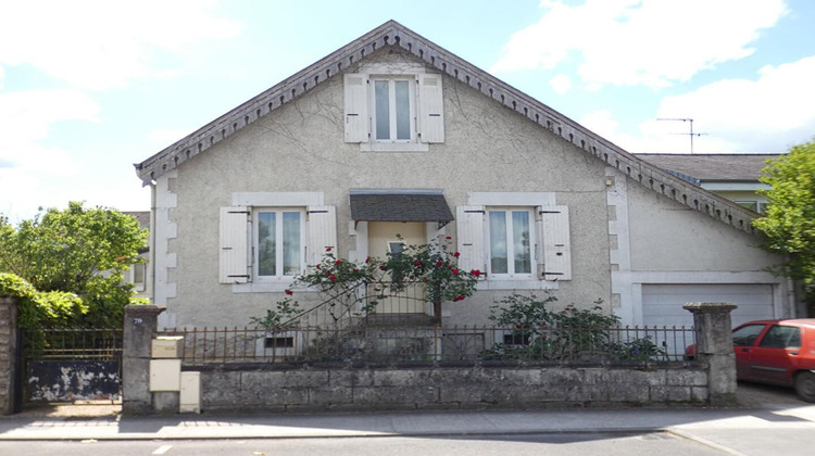 Ma-Cabane - Vente Maison TERRASSON LAVILLEDIEU, 95 m²