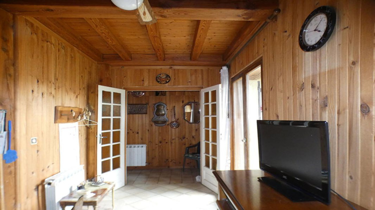 Ma-Cabane - Vente Maison TERRASSON LAVILLEDIEU, 80 m²
