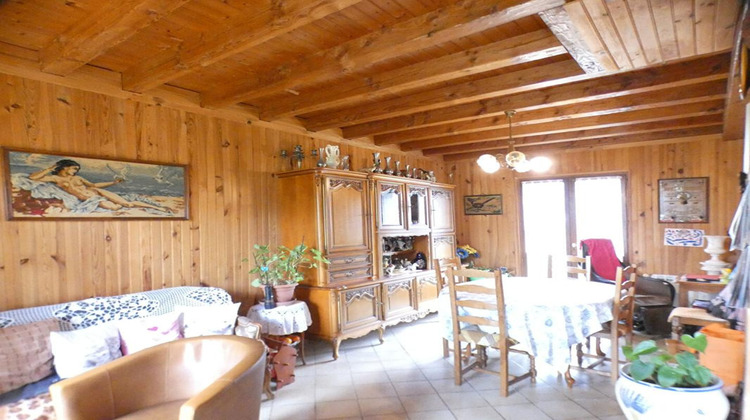 Ma-Cabane - Vente Maison TERRASSON LAVILLEDIEU, 80 m²
