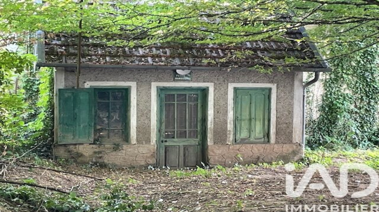 Ma-Cabane - Vente Maison Terrasson-Lavilledieu, 174 m²