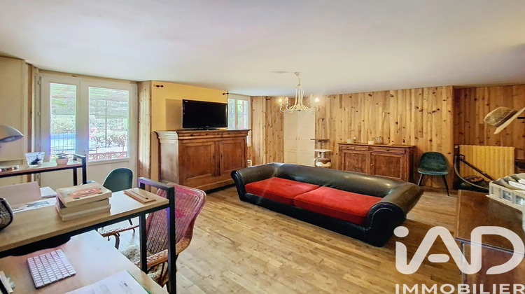 Ma-Cabane - Vente Maison Terrasson-Lavilledieu, 262 m²