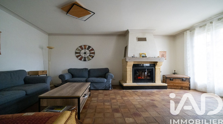 Ma-Cabane - Vente Maison Terrasson-Lavilledieu, 129 m²