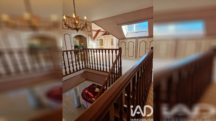 Ma-Cabane - Vente Maison Terrasson-Lavilledieu, 290 m²