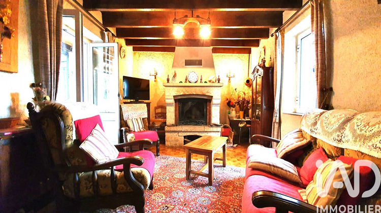 Ma-Cabane - Vente Maison Terrasson-Lavilledieu, 110 m²