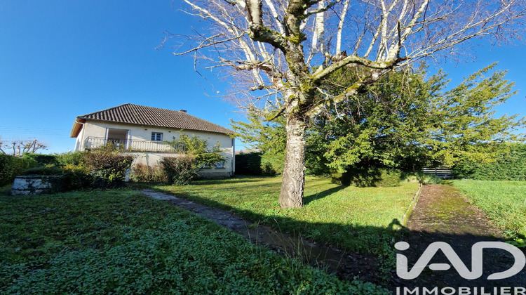 Ma-Cabane - Vente Maison Terrasson-Lavilledieu, 150 m²
