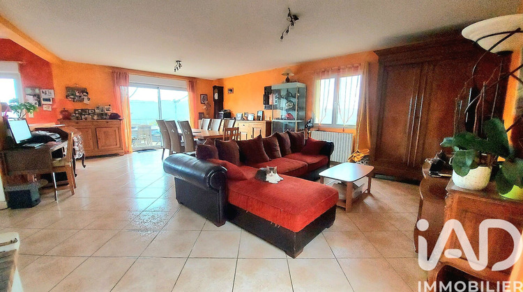Ma-Cabane - Vente Maison Terrasson-Lavilledieu, 140 m²