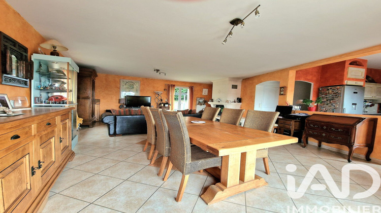 Ma-Cabane - Vente Maison Terrasson-Lavilledieu, 140 m²