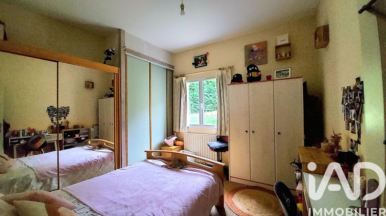 Ma-Cabane - Vente Maison Terrasson-Lavilledieu, 140 m²