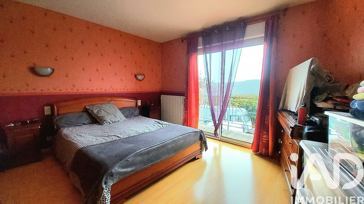 Ma-Cabane - Vente Maison Terrasson-Lavilledieu, 140 m²