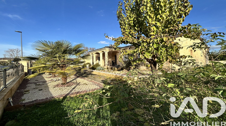 Ma-Cabane - Vente Maison Terrasson-Lavilledieu, 135 m²