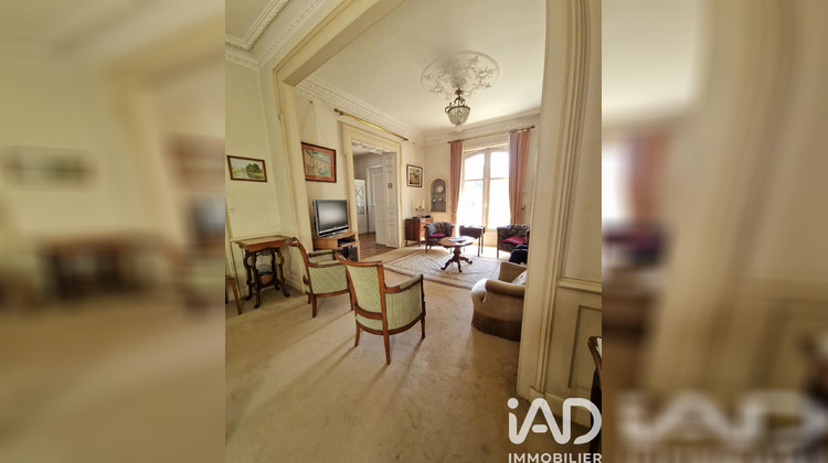 Ma-Cabane - Vente Maison Terrasson-Lavilledieu, 270 m²