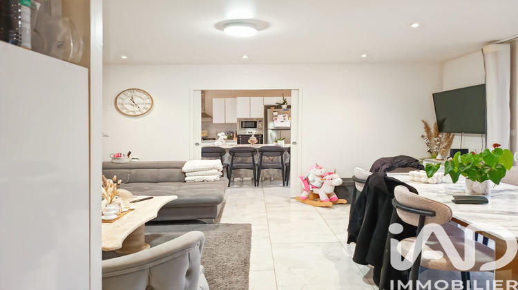 Ma-Cabane - Vente Maison Terrasson-Lavilledieu, 132 m²