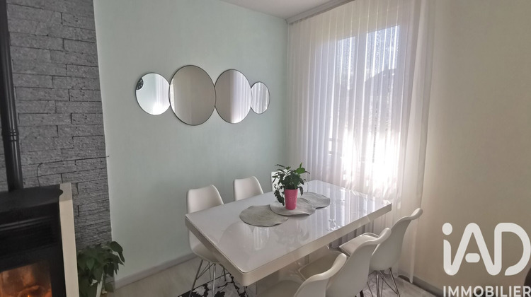 Ma-Cabane - Vente Maison Terrasson-Lavilledieu, 121 m²