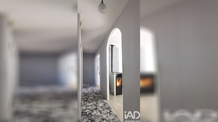 Ma-Cabane - Vente Maison Terrasson-Lavilledieu, 121 m²