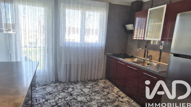 Ma-Cabane - Vente Maison Terrasson-Lavilledieu, 121 m²