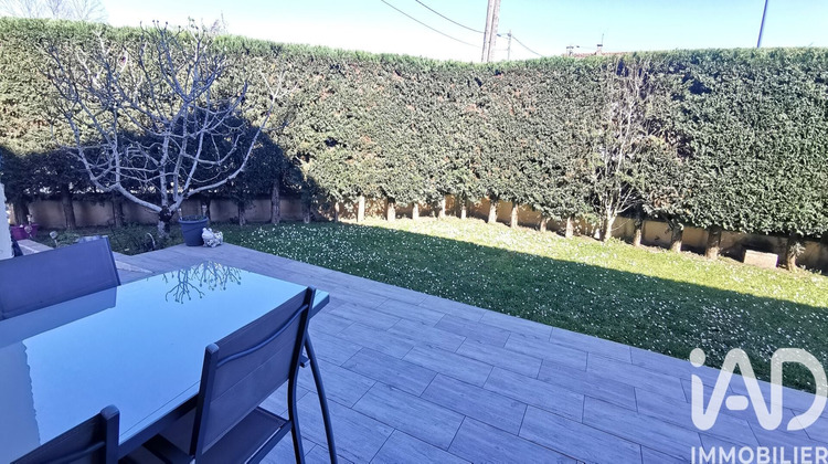 Ma-Cabane - Vente Maison Terrasson-Lavilledieu, 121 m²