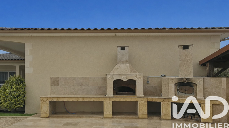 Ma-Cabane - Vente Maison Terrasson-Lavilledieu, 157 m²