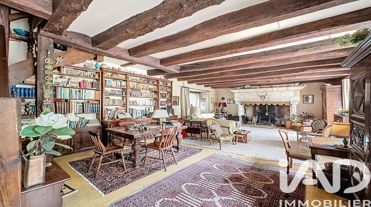 Ma-Cabane - Vente Maison Terrasson-Lavilledieu, 228 m²