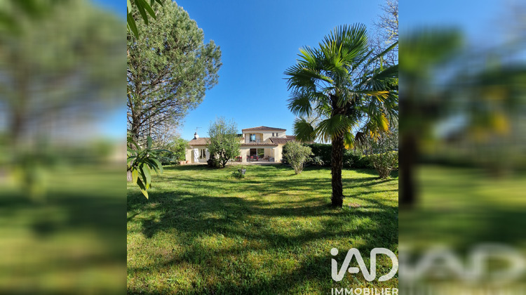 Ma-Cabane - Vente Maison Terrasson-Lavilledieu, 166 m²