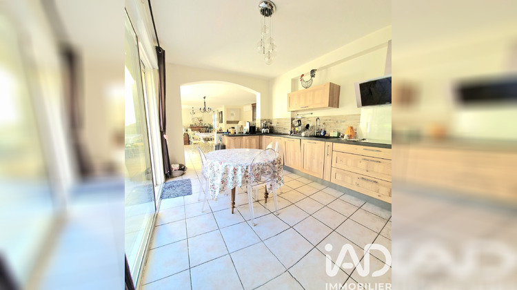Ma-Cabane - Vente Maison Terrasson-Lavilledieu, 166 m²