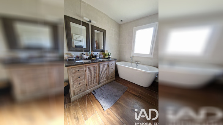 Ma-Cabane - Vente Maison Terrasson-Lavilledieu, 166 m²