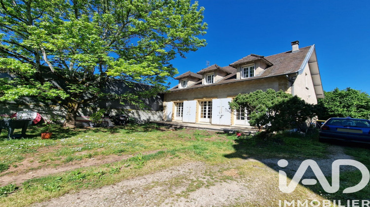 Ma-Cabane - Vente Maison Terrasson-Lavilledieu, 147 m²