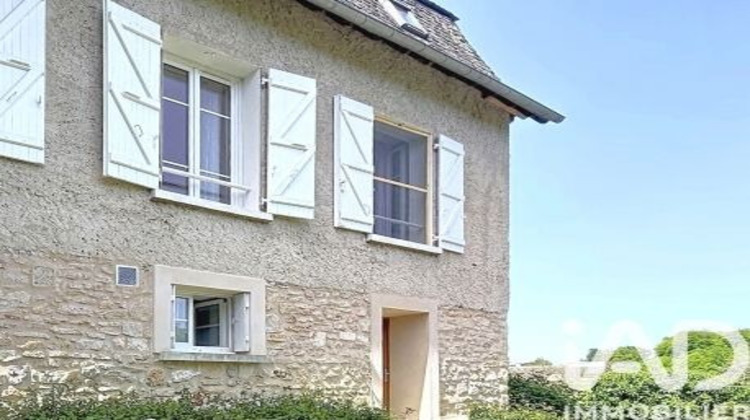 Ma-Cabane - Vente Maison Terrasson-Lavilledieu, 244 m²