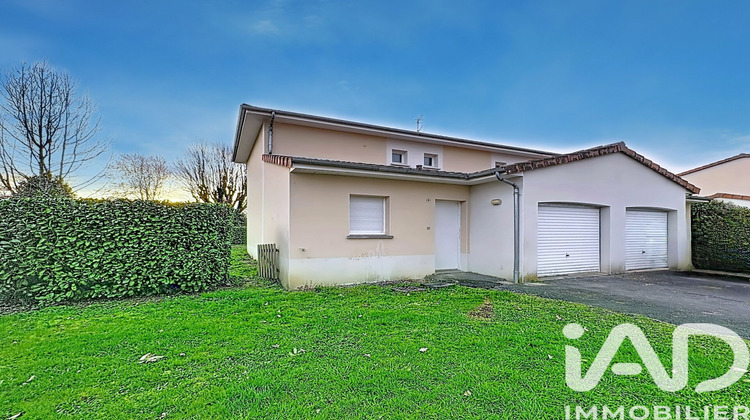 Ma-Cabane - Vente Maison Terrasson-Lavilledieu, 80 m²