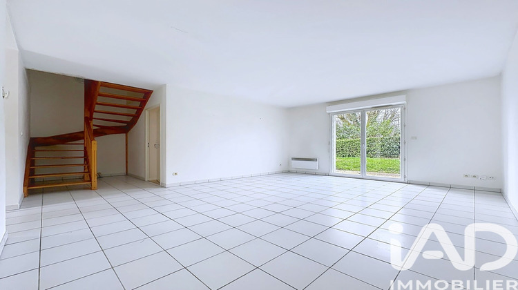 Ma-Cabane - Vente Maison Terrasson-Lavilledieu, 80 m²