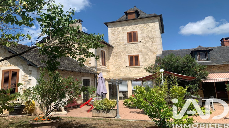 Ma-Cabane - Vente Maison Terrasson-Lavilledieu, 406 m²