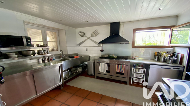 Ma-Cabane - Vente Maison Terrasson-Lavilledieu, 406 m²