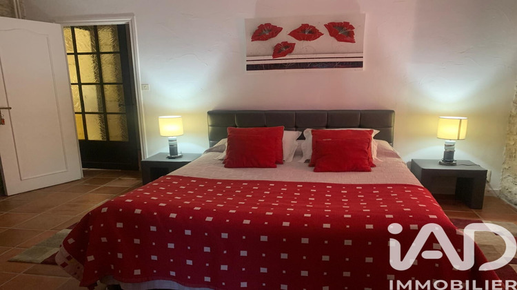 Ma-Cabane - Vente Maison Terrasson-Lavilledieu, 406 m²