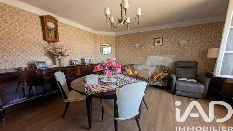 Ma-Cabane - Vente Maison Terrasson-Lavilledieu, 115 m²